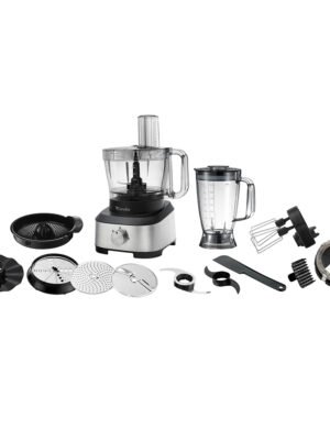 Robot de cuisine Multi fonction